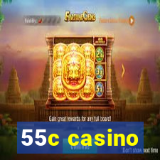 55c casino